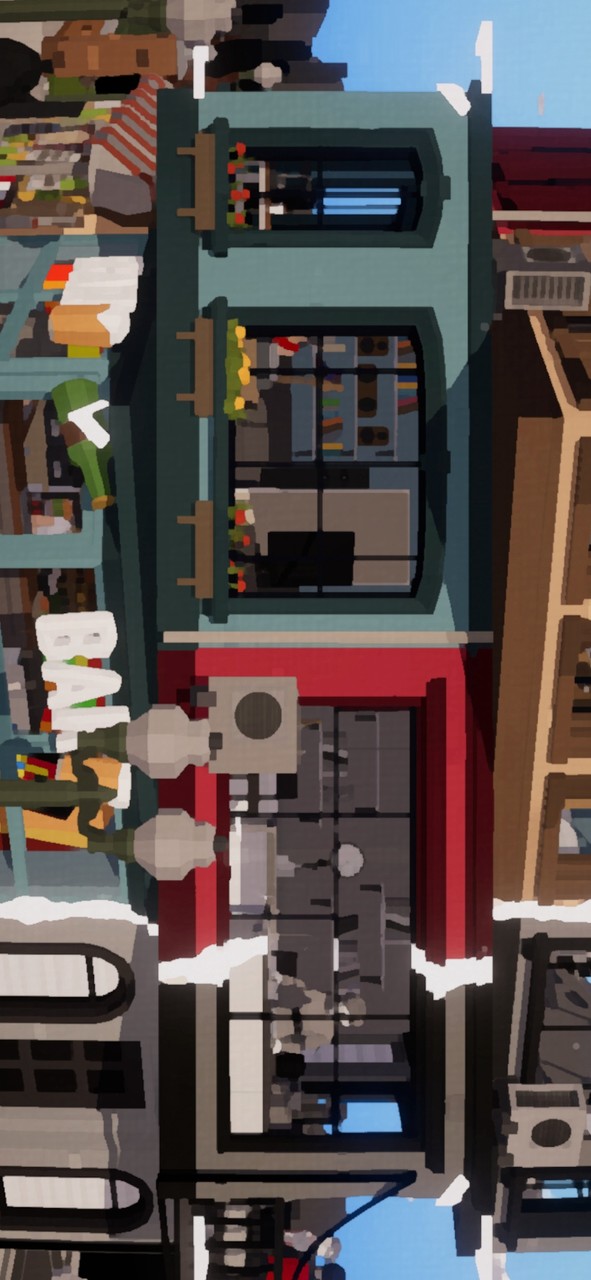 LOVE - A Puzzle Box Filled with Stories(All contents for free) screenshot image 3_latestmodsapk.com