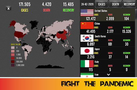 Pandemix screenshot image 3_latestmodsapk.com