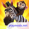 Wonder Zoo: Animal rescue game_latestmodsapk.com
