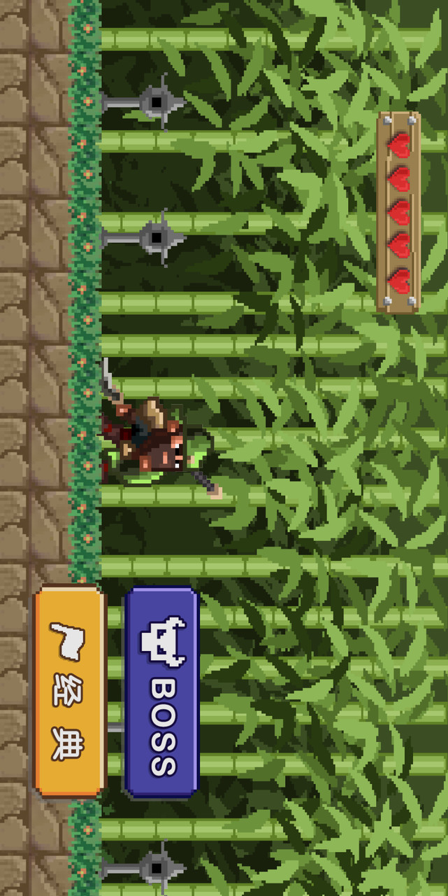 实力不允许啊 screenshot image 2_latestmodsapk.com