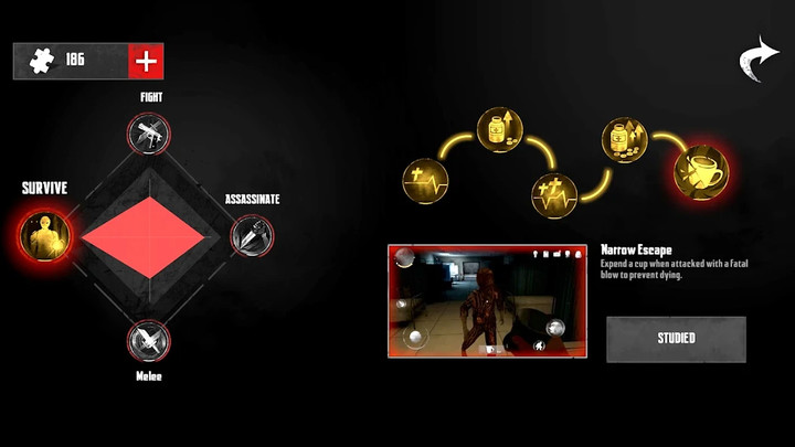 Endless Nightmare 2: Hospital screenshot image 5_latestmodsapk.com