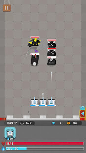 TO:WAR screenshot image 1_latestmodsapk.com