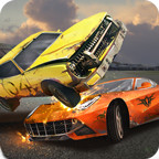 Corrida de Demolição 3D_latestmodsapk.com