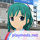 Shoujo City 3D_latestmodsapk.com