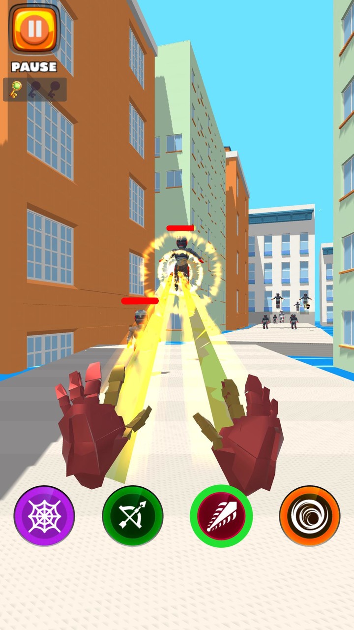 Life Simulator APK screenshot image 19_latestmodsapk.com
