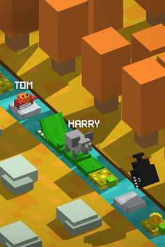 Jungle Jumping APK screenshot image 23_latestmodsapk.com