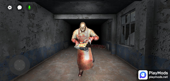Light At School: Horror Online screenshot image 1_latestmodsapk.com