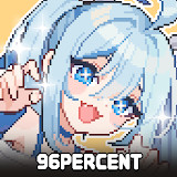 Dungeon Slasher : Roguelike_latestmodsapk.com