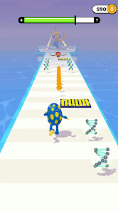 Monster Egg screenshot image 1_latestmodsapk.com