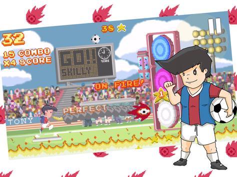 Skilly Shooterstars screenshot image 2_latestmodsapk.com