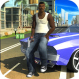 Gang Wars in San Andreas_latestmodsapk.com