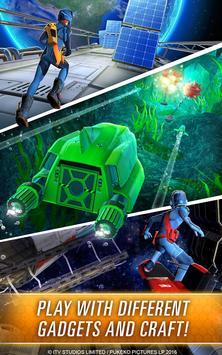 Thunderbirds Are Go: Team Rush screenshot image 7_latestmodsapk.com