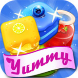 Candy Yummy Mania_latestmodsapk.com
