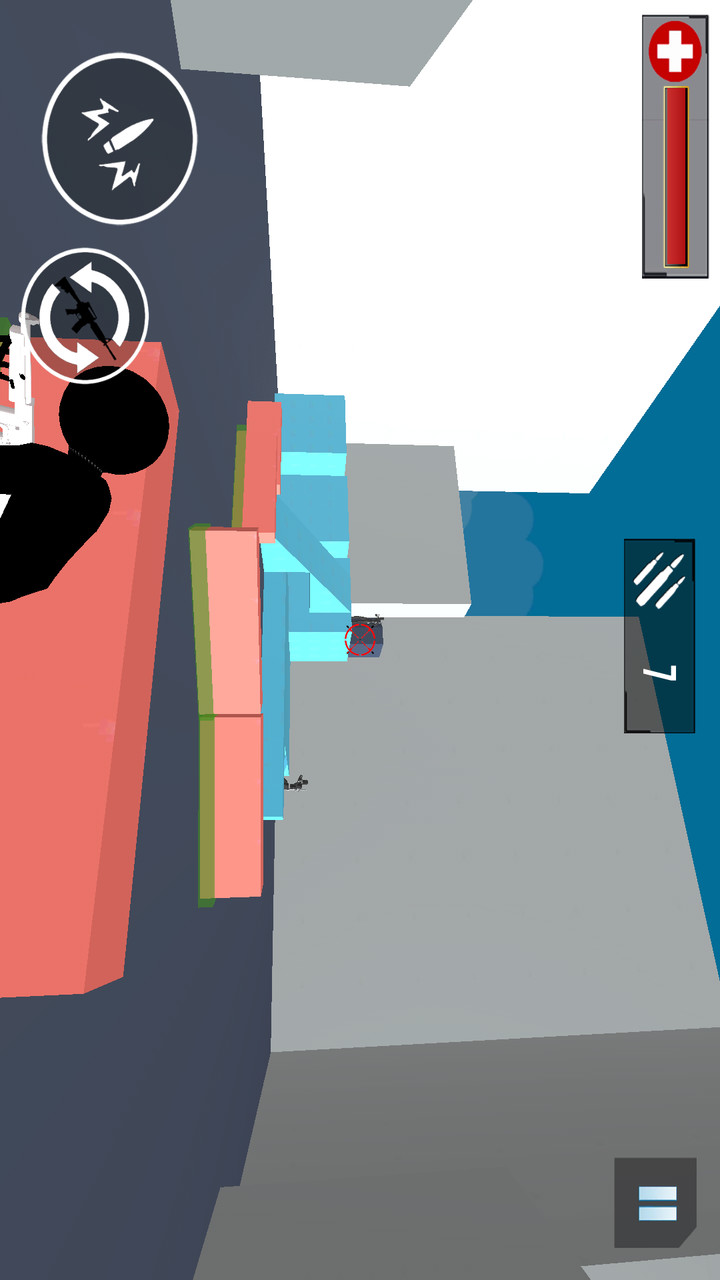 火柴人射手：盖火破解版 screenshot image 28_latestmodsapk.com