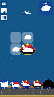 Conveyor Rabbit Sushi screenshot image 11_latestmodsapk.com