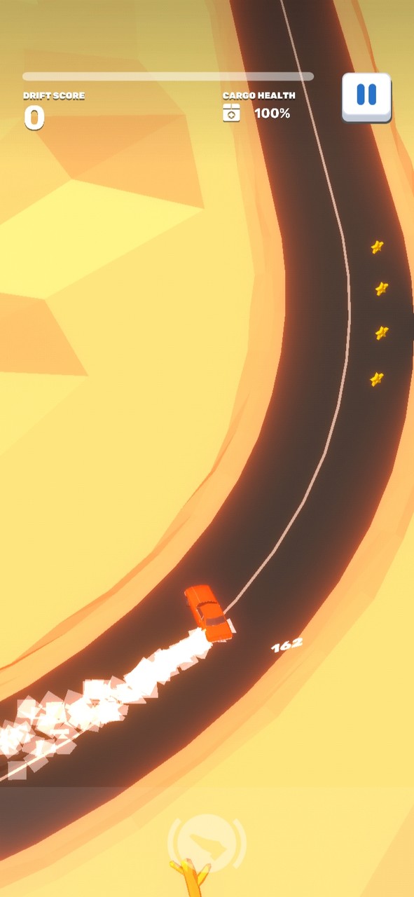 Tofu Drifter(Unlimited Currency) screenshot image 11_latestmodsapk.com