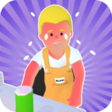Strong Cashier_latestmodsapk.com