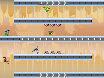 迅捷跑者3破解版 screenshot image 19_latestmodsapk.com