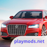 Driving Zone 2 Car simulator_latestmodsapk.com