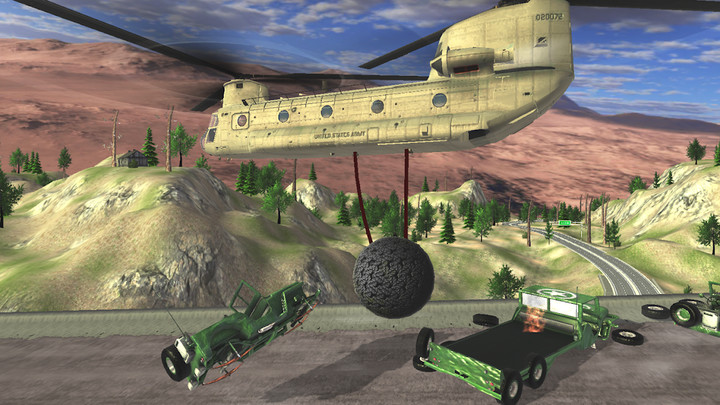 Army Helicopter Flying screenshot image 1_latestmodsapk.com