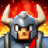 Retro Pixel Defense_latestmodsapk.com