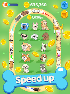 合并犬破解版 screenshot image 20_latestmodsapk.com