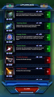 Droid Rebellion: Indroid screenshot image 4_latestmodsapk.com