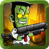 Zombie Safari 1.0_latestmodsapk.com