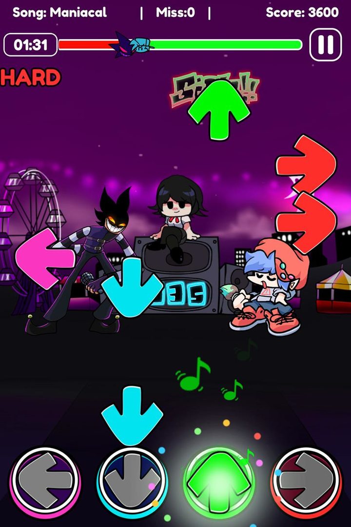 植物大战僵尸使命 screenshot image 23_latestmodsapk.com