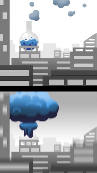 Zombie Defence : Tap Game screenshot image 1_latestmodsapk.com