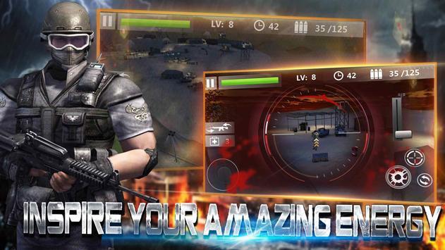 Modern Sniper Combat screenshot image 5_latestmodsapk.com