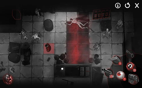 向死而生破解版（新增第五章） screenshot image 12_latestmodsapk.com