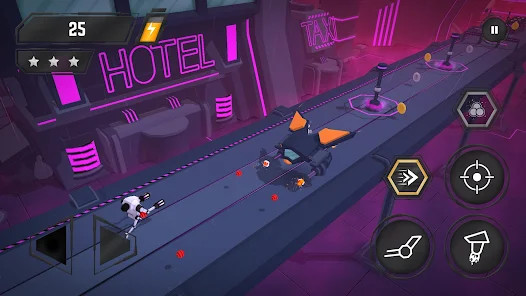 Crashbots screenshot image 13_latestmodsapk.com