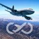 Infinite Flight Simulator_latestmodsapk.com