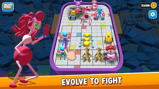 Ace Car Tycoon screenshot image 2_latestmodsapk.com