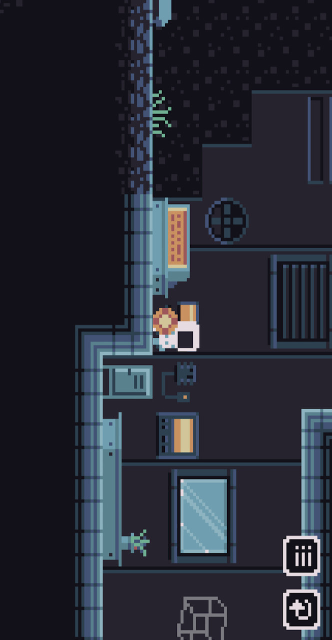 Subject Port(Unlock all levels) screenshot image 1_latestmodsapk.com