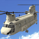 Army Helicopter Flying_latestmodsapk.com