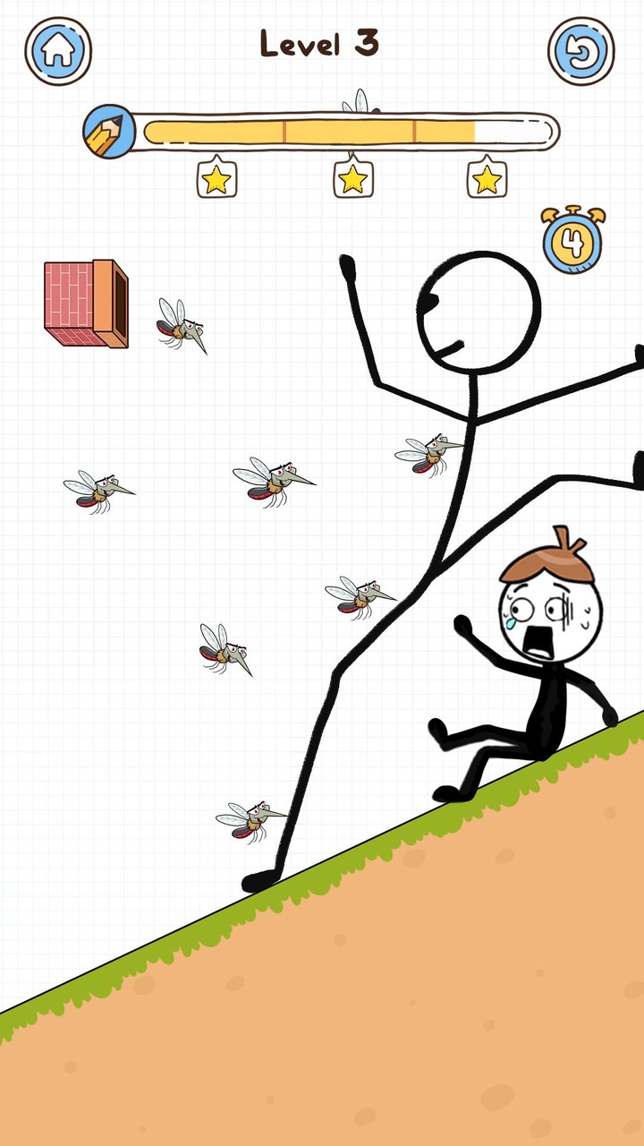 Army Commander screenshot image 6_latestmodsapk.com