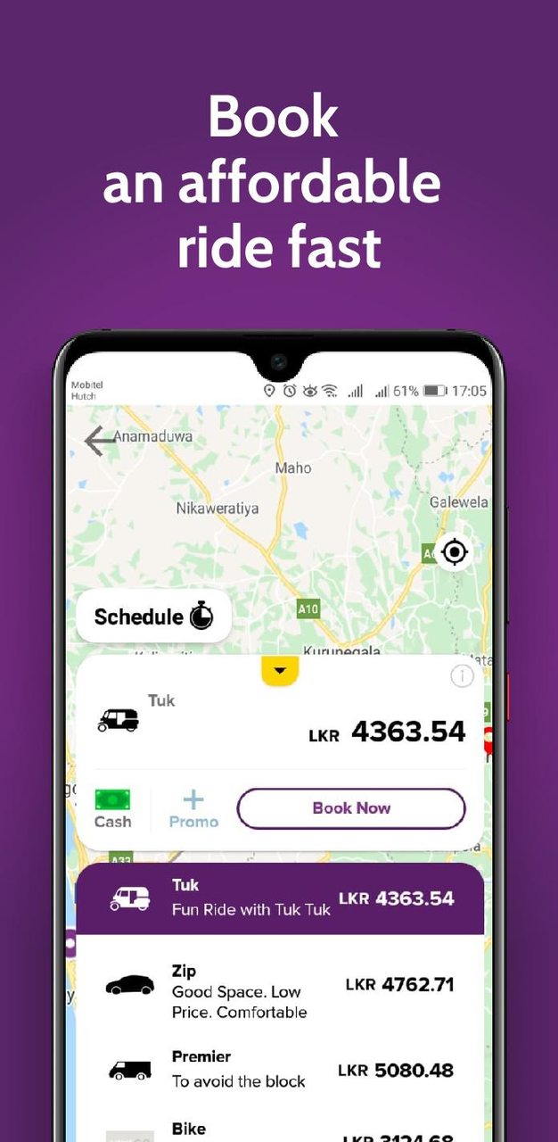 你来追我呀 screenshot image 14_latestmodsapk.com