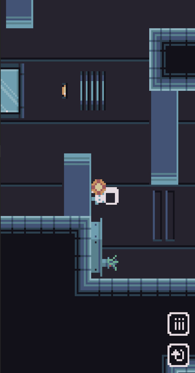 Subject Port(Unlock all levels) screenshot image 5_latestmodsapk.com