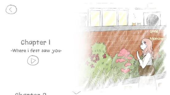 I Want You To Notice Me - Differentiate Game screenshot image 9_latestmodsapk.com