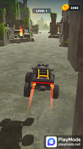 Monster Demolition - Giants 3D screenshot image 1_latestmodsapk.com