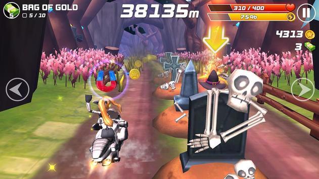 Rush Star screenshot image 7_latestmodsapk.com