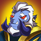 Idle Heroes - Merge Pixel Heroes RPG Games_latestmodsapk.com