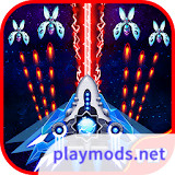 Space Shooter_latestmodsapk.com