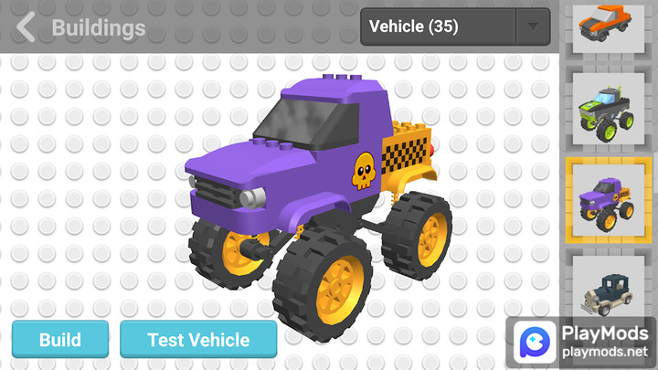 Draw Bricks screenshot image 9_latestmodsapk.com