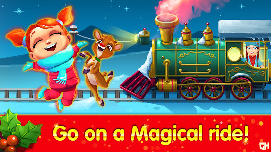 Delicious - Christmas Carol screenshot image 7_latestmodsapk.com