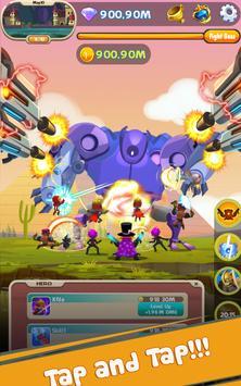 Tap Robo screenshot image 15_latestmodsapk.com