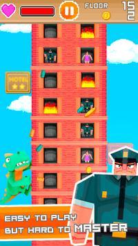 Super Monster Mayhem: Rampage screenshot image 5_latestmodsapk.com