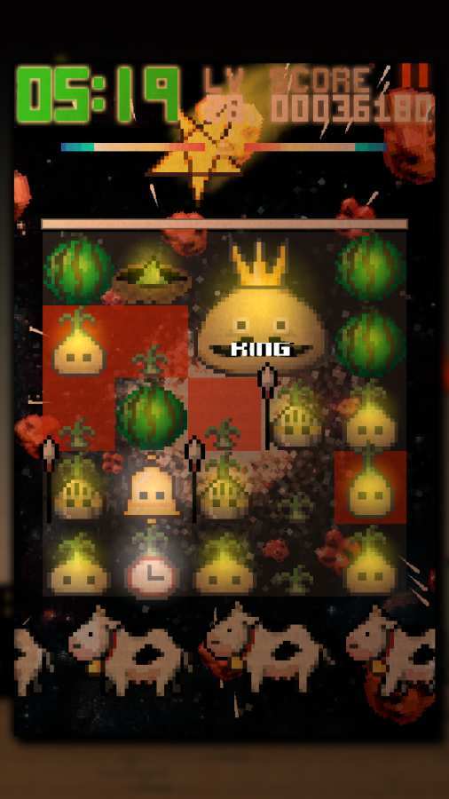 Million Onion Hotel screenshot image 10_latestmodsapk.com